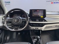 Suzuki Swift - Vorschau Bild 12