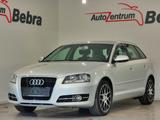 Audi A3 Sportback 1.4 TFSI Ambiente Tempomat/Alu/SHZ - Audi A3 aus 2012: Sportback