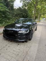 Audi A6 4G C7 / Matrix / Active Sound / Bo... - Audi A6 Gebrauchtwagen in Freiburg