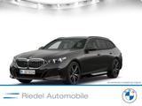 BMW 520i Touring M Sportpaket*Standhzg*AHK*DAPro*h/k - BMW 520 Jahreswagen: 520d