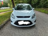 Ford C-Max C-MAX Sync Edition - Ford C-Max aus 2014