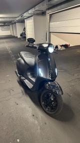 Vespa Primavera 50 E5+ - ROLLER VON 51 BIS 80 CCM