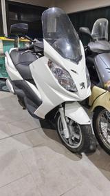 Peugeot Satelis 250 - PEUGEOT ROLLER