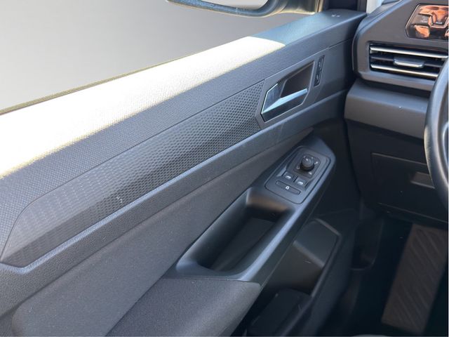 Caddy Maxi Life 2.0 TDI Life DSG