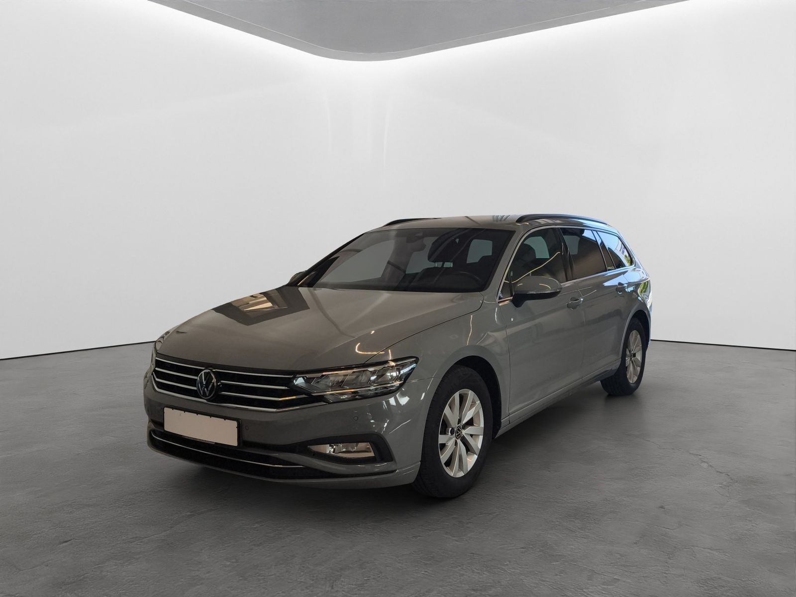 Volkswagen Passat Variant - Bild 2