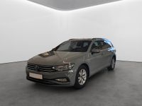 Volkswagen Passat Variant - Vorschau Bild 2