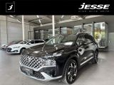 Hyundai Santa Fe 2.2 CRDi Prime 4WD LED HUD Navi Krell - Hyundai SANTA FE aus 2022