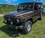 Mercedes-Benz 280 GE W460, Bj 1986 - Mercedes-Benz W460
