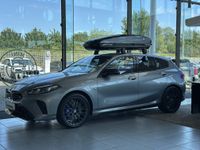 BMW M135 - Vorschau Bild 19