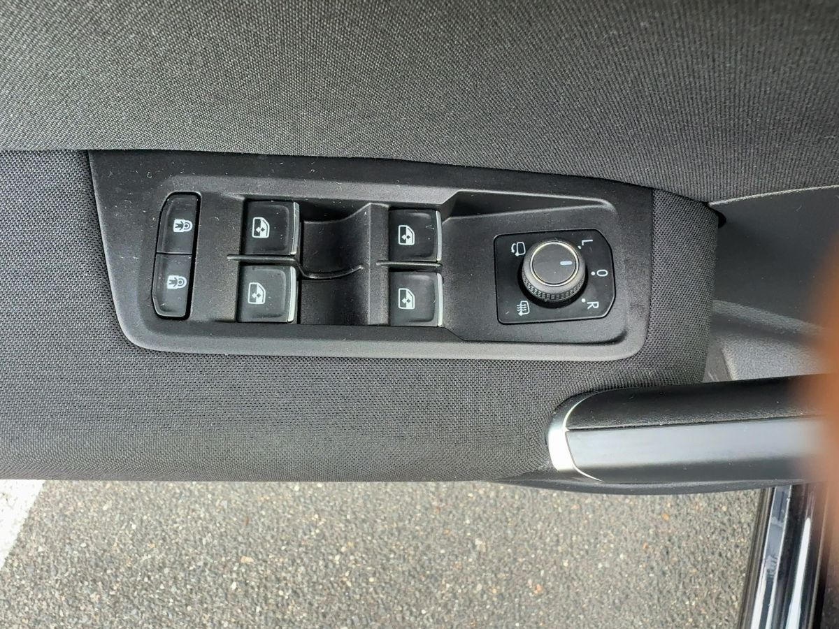 Volkswagen Touran - Bild 16