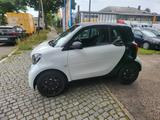Smart ForTwo fortwo coupe Basis 52kW - gebrauchte Smart ForTwo aus dem Jahr 2016