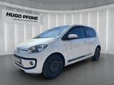 Volkswagen up! 1.0 club up! - Volkswagen up! Gebrauchtwagen
