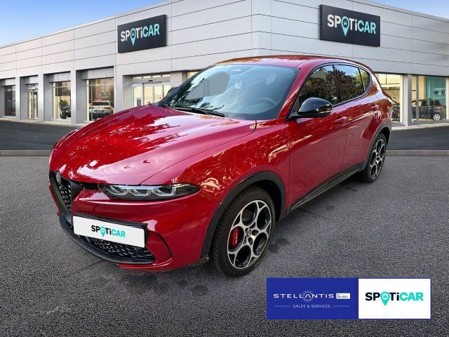 Alfa Romeo Tonale 1.3 VGT Plug-In-Hybrid Q4 Veloce