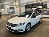 Volkswagen CC 2.0 TDI DSG - VW CC mit Schiebedach
