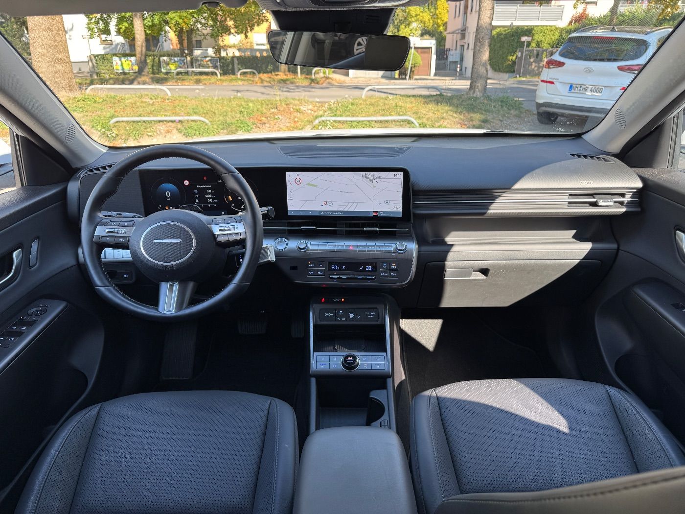 Hyundai Kona – Bild 18