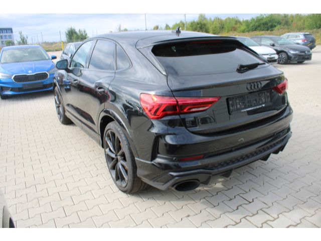 Audi RSQ3 - Bild 5