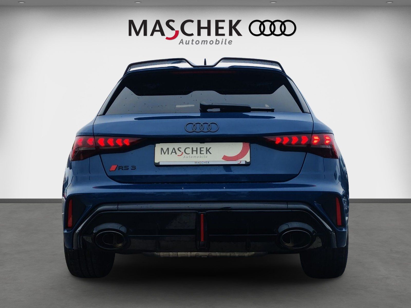 Audi RS3 - Bild 5