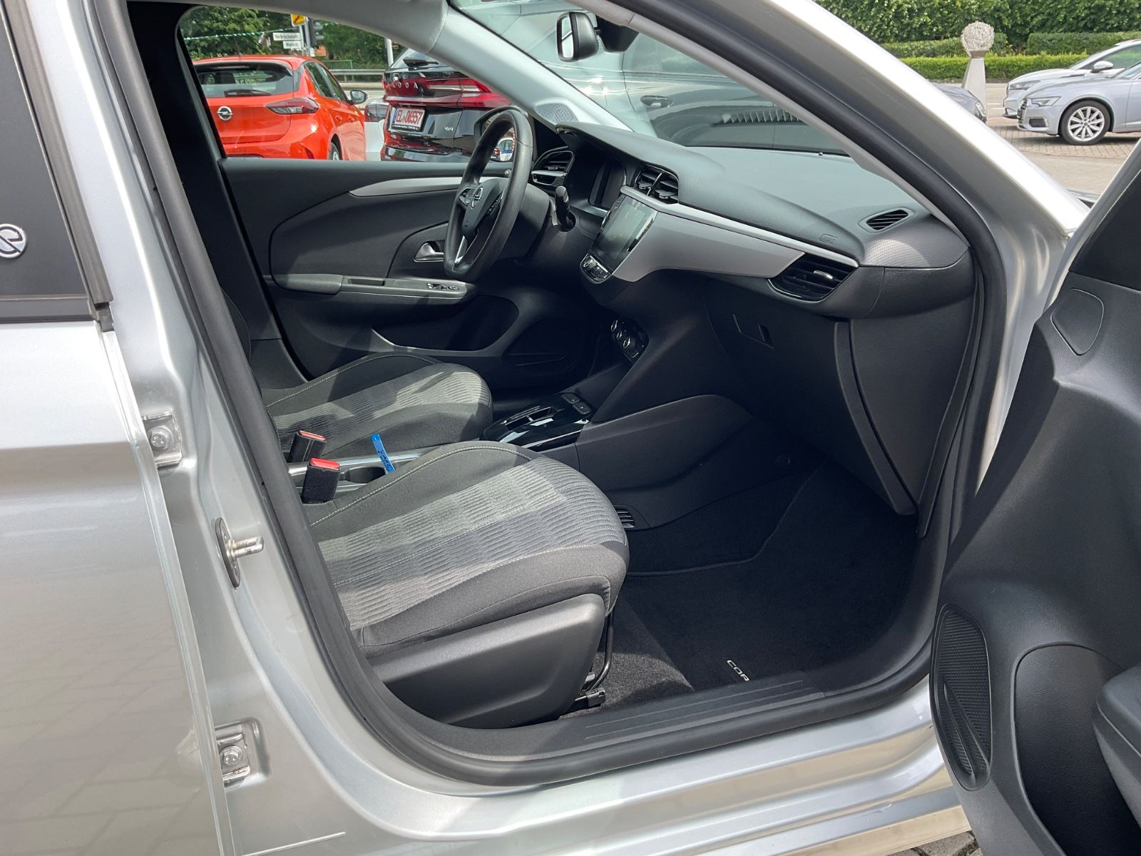 Fahrzeugabbildung Opel Corsa 100KW Edition,Carplay,Sitzheizung,Alufelge