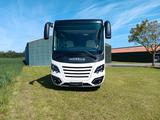 Morelo Palace  88 LB - Morelo Diesel Integrierter