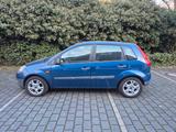 Ford Fiesta 1,4 16V Ghia - Ford Fiesta aus 2009: Ghia