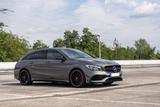 Mercedes-Benz CLA 45 AMG Shooting Brake Mercedes-AMG CLA 4...