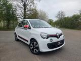 Renault Twingo Luxe*Sonderedition*Tempomat*Spurhalte*BT* - Renault Twingo Luxe mit Benzin-Antrieb