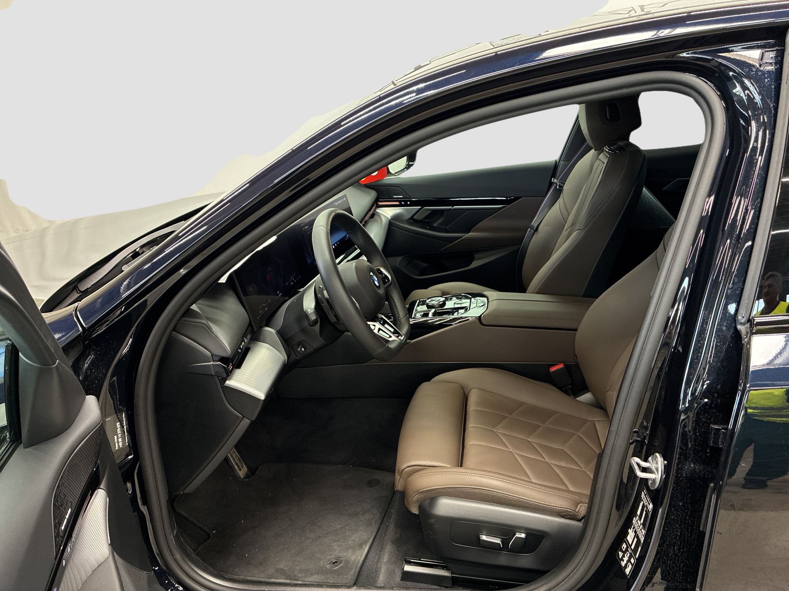 BMW 520 - Bild 7
