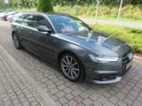 Audi A6 Avant S line 2.0 TDI Quattro HuD PANO Standhz - Audi A6: 2.0