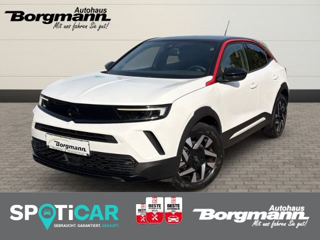 Opel Mokka-e GS-Line LED - PDC - Apple Carplay - Rück
