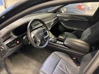 Audi A8 - Vorschau Bild 6