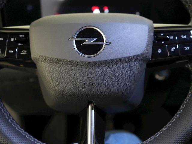 Astra L LIM GS AUTOMATIK+AHK+LED MATRIX+NAVI+360