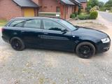 Audi A6 4F Kombi TÜV neu /2. Hand - Audi A6 aus 2007: Kombi
