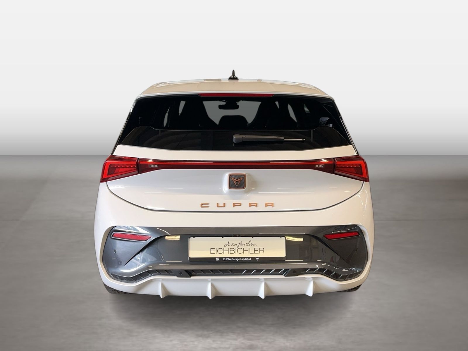 Cupra Born - Bild 4
