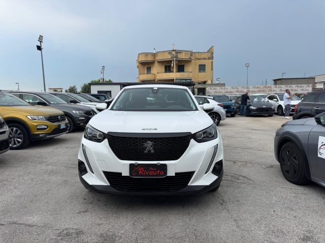 Image of Peugeot 2008