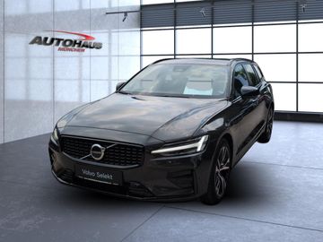 Volvo V60 - 3