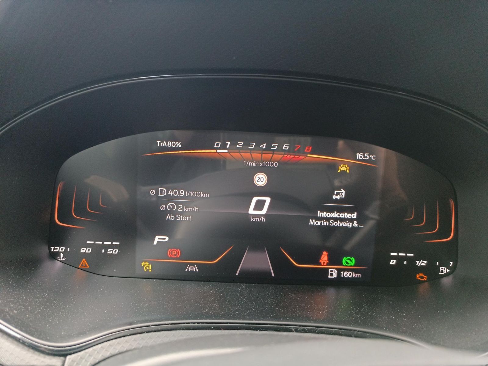 Seat Arona - Bild 15