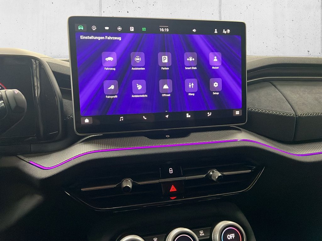 Skoda Kodiaq - Bild 16