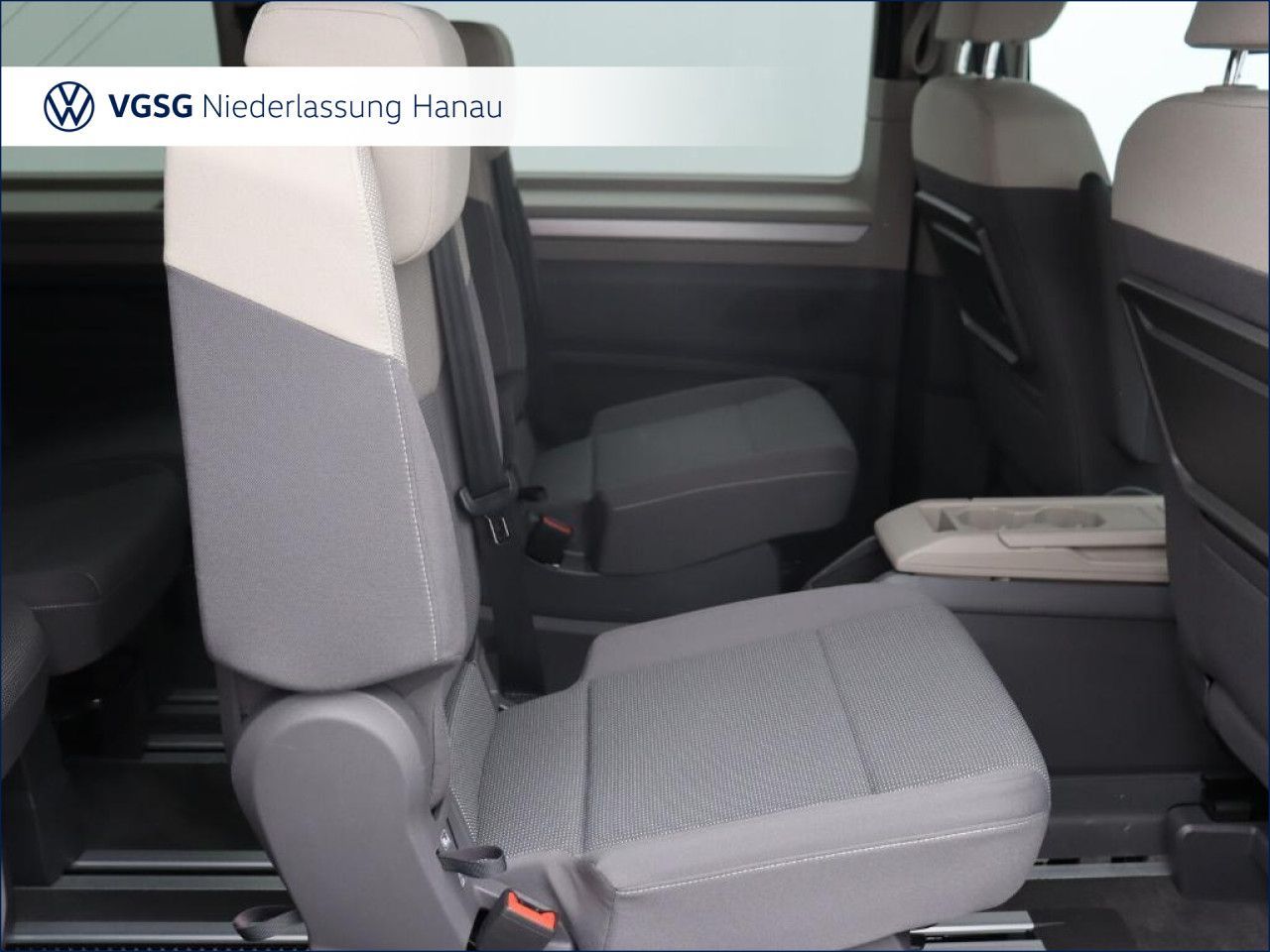 Volkswagen T7 Multivan - Bild 13