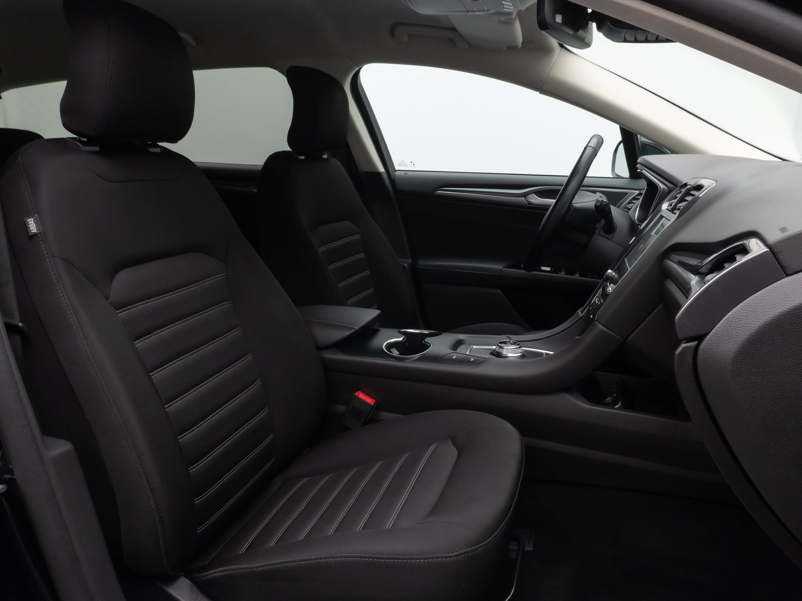 Fahrzeugabbildung Ford Mondeo Turnier Titanium Kamera SYNC StzhzgV/H