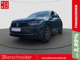 Volkswagen Tiguan 1.5 TSI Life AHK NAVI ACC