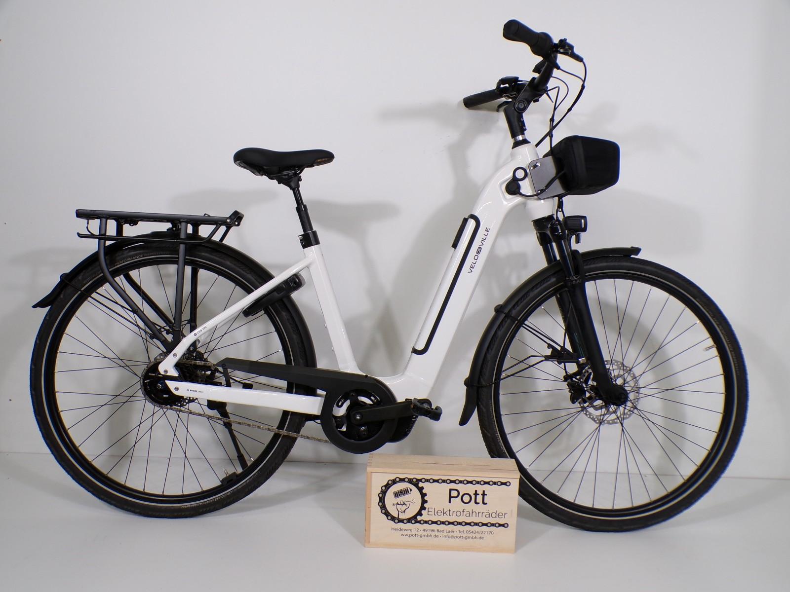 Velo de Ville CEB 590