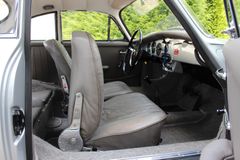 PORSCHE Porsche 356 SC / 1600 SC / DEUTSCH PORSCHE Porsche 356 SC / 1600 SC / DEUTSCH