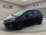 Opel Zafira C 1,6 Innovation, RFK, AHK, LED, Navi - Opel Zafira mit Anhängerkupplung