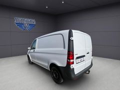 MERCEDES-BENZ Vito NAVI,MFL,GRA,KLIMA,FENSTERELEKTR.,AHK