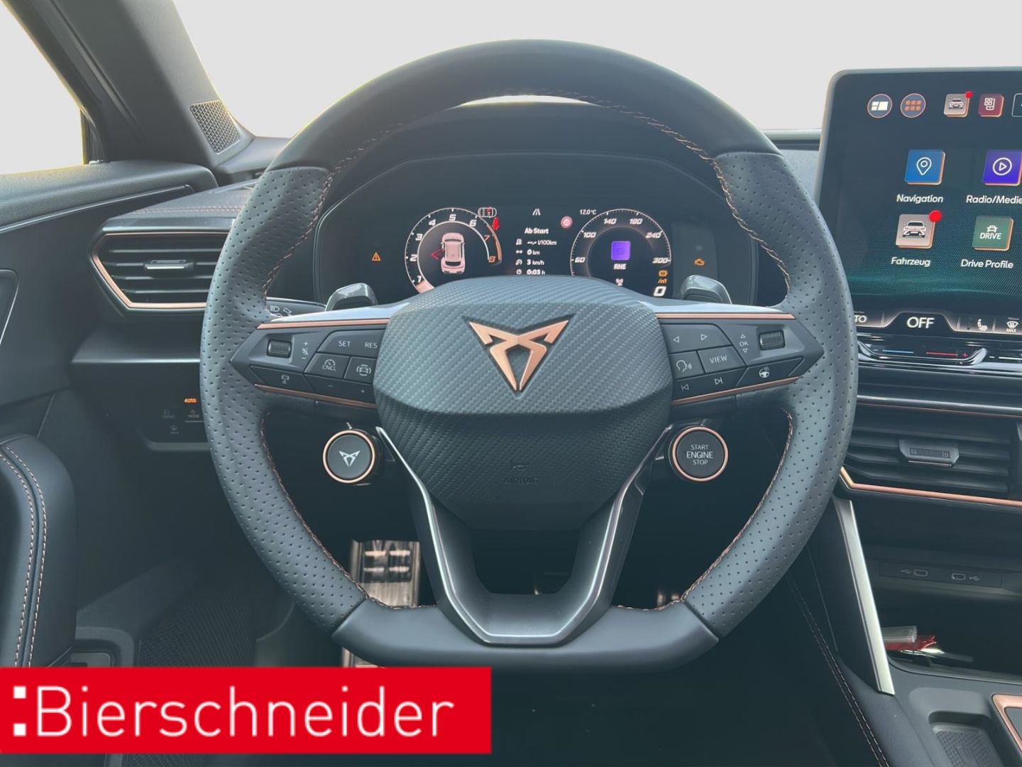 Cupra Formentor - Bild 16