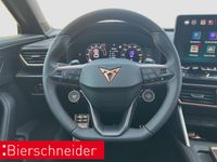 Cupra Formentor - Vorschau Bild 16