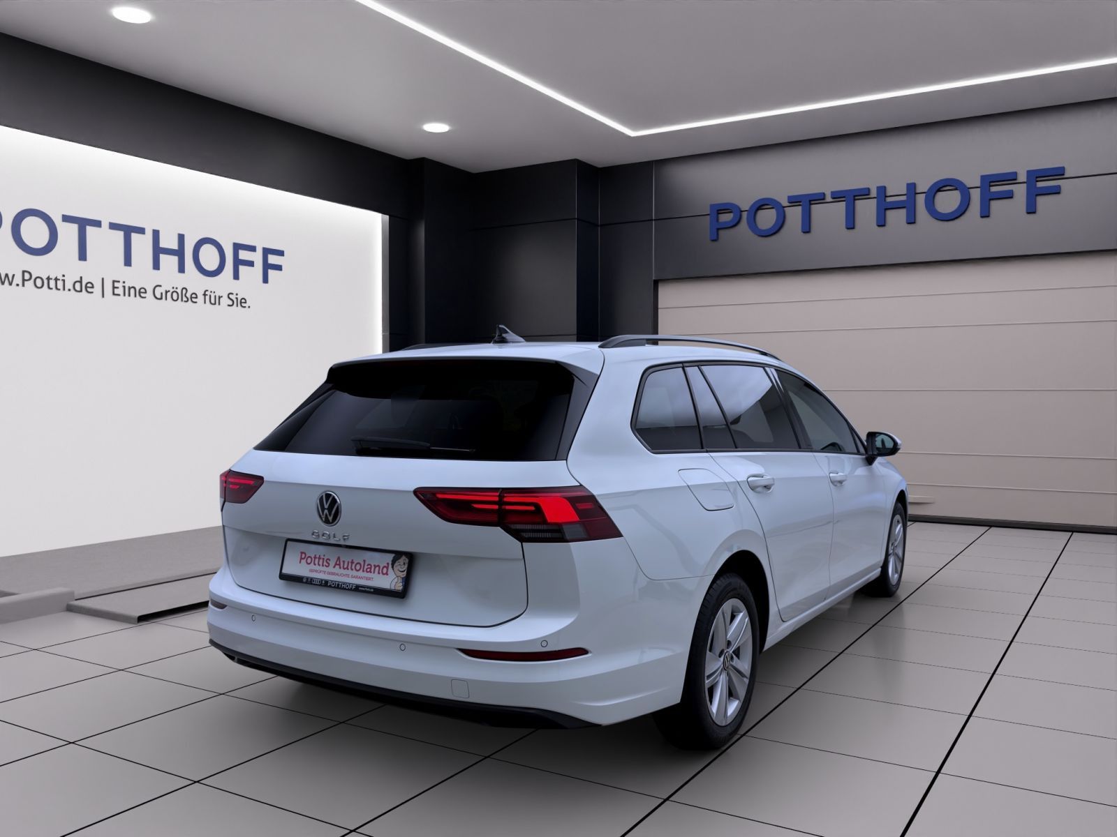 Volkswagen Golf - Bild 6