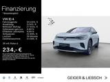 Volkswagen ID.4 Pro Performance*WÄRMEPUMPE*IQ.LIGHT*AHK*PAN - gebrauchte VW ID.4 aus dem Jahr 2022
