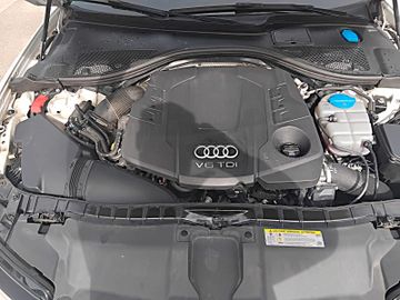 Audi A6 - 11