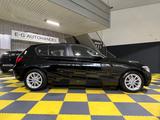 BMW 116i 2-Hand Bi-Xenon Navi Alu SHZ PDC Garantie - BMW 1er Reihe: Kleinwagen